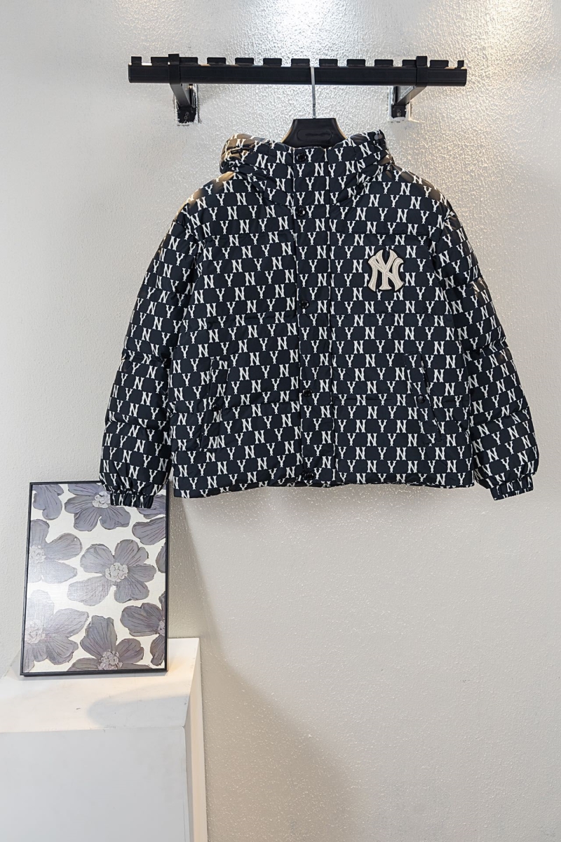 Moncler Down Coat